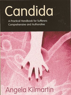 cover image of Candida